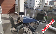 Luxury 3 bedroom furnished apartment to rent in Kaimakli Luxury 3 bedroom furnished apartment to rent in Kaimakli