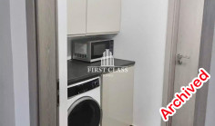 Spacious 3 bedroom furnished penthouse to rent in Lakatamia