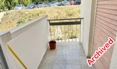 Luxury 2 bedroom unfurnished apartment to rent in Agioi Omologites