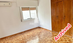 Luxury 2 bedroom unfurnished apartment to rent in Agioi Omologites