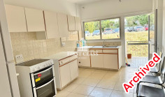Luxury 2 bedroom unfurnished apartment to rent in Agioi Omologites