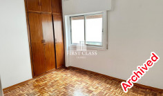 Luxury 2 bedroom unfurnished apartment to rent in Agioi Omologites