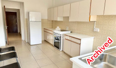 Luxury 2 bedroom unfurnished apartment to rent in Agioi Omologites