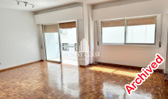 Luxury 2 bedroom unfurnished apartment to rent in Agioi Omologites