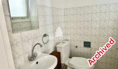 Luxury 2 bedroom unfurnished apartment to rent in Agioi Omologites