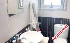 Spacious 2 bedroom furnished apartment to rent in Lykabittos
