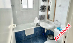 1 bedroom apartment to rent in Makedonitissa