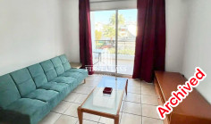 1 bedroom apartment to rent in Makedonitissa