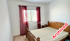 1 bedroom apartment to rent in Makedonitissa