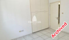 3 bedroom unfurnished apartment to rent in Makedonitissa
