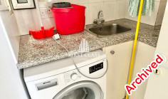3 bedroom unfurnished apartment to rent in Makedonitissa