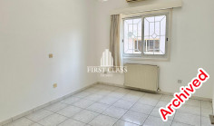 3 bedroom unfurnished apartment to rent in Makedonitissa