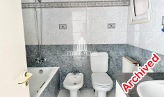 3 bedroom unfurnished apartment to rent in Makedonitissa