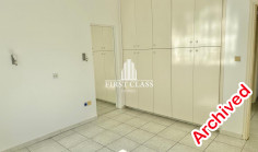 3 bedroom unfurnished apartment to rent in Makedonitissa