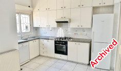 3 bedroom unfurnished apartment to rent in Makedonitissa