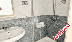 3 bedroom unfurnished apartment to rent in Makedonitissa