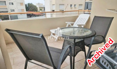 Beautiful 2 bedroom furnished apartment to rent in Strovolos