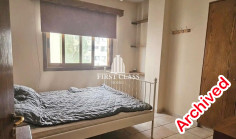 Beautiful 2 bedroom furnished apartment to rent in Strovolos