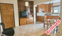 Beautiful 2 bedroom furnished apartment to rent in Strovolos