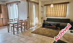 Beautiful 2 bedroom furnished apartment to rent in Strovolos