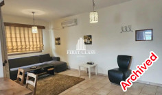 Beautiful 2 bedroom furnished apartment to rent in Strovolos