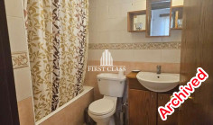 Beautiful 2 bedroom furnished apartment to rent in Strovolos
