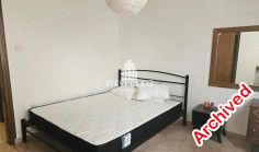 Beautiful 2 bedroom furnished apartment to rent in Strovolos