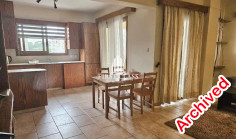 Beautiful 2 bedroom furnished apartment to rent in Strovolos