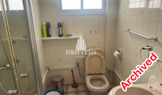 Spacious 3 bedroom furnished apartment to rent in Acropolis