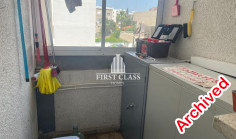Spacious 3 bedroom furnished apartment to rent in Acropolis