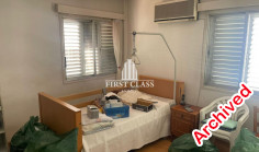 Spacious 3 bedroom furnished apartment to rent in Acropolis