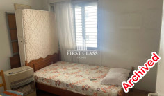 Spacious 3 bedroom furnished apartment to rent in Acropolis