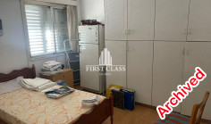 Spacious 3 bedroom furnished apartment to rent in Acropolis