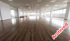 Office to rent in Omonia