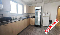 Office to rent in Omonia