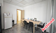 Office to rent in Omonia