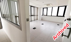 Office 925 m2 to rent in Omonia