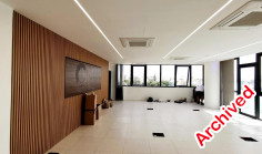 Office 925 m2 to rent in Omonia