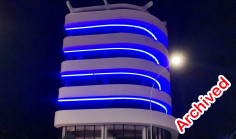 Office 925 m2 to rent in Omonia