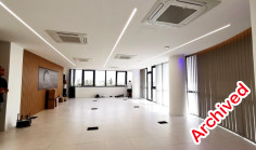 Office 925 m2 to rent in Omonia