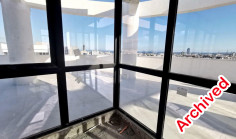 Office 925 m2 to rent in Omonia