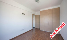 2 bedroom apartment 98 m2 for sale in Lakatamia