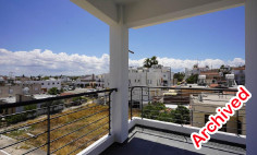 2 bedroom apartment 98 m2 for sale in Lakatamia