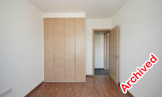 2 bedroom apartment 98 m2 for sale in Lakatamia