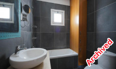 2 bedroom apartment 98 m2 for sale in Lakatamia