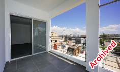 2 bedroom apartment 98 m2 for sale in Lakatamia