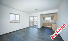 2 bedroom apartment 98 m2 for sale in Lakatamia