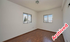 2 bedroom apartment 98 m2 for sale in Lakatamia