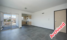 2 bedroom apartment 98 m2 for sale in Lakatamia