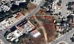 Residential 967 m2 for sale in Lakatamia, Nicosia